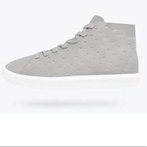 NATIVE MONACO MID SNEAKERS NEW